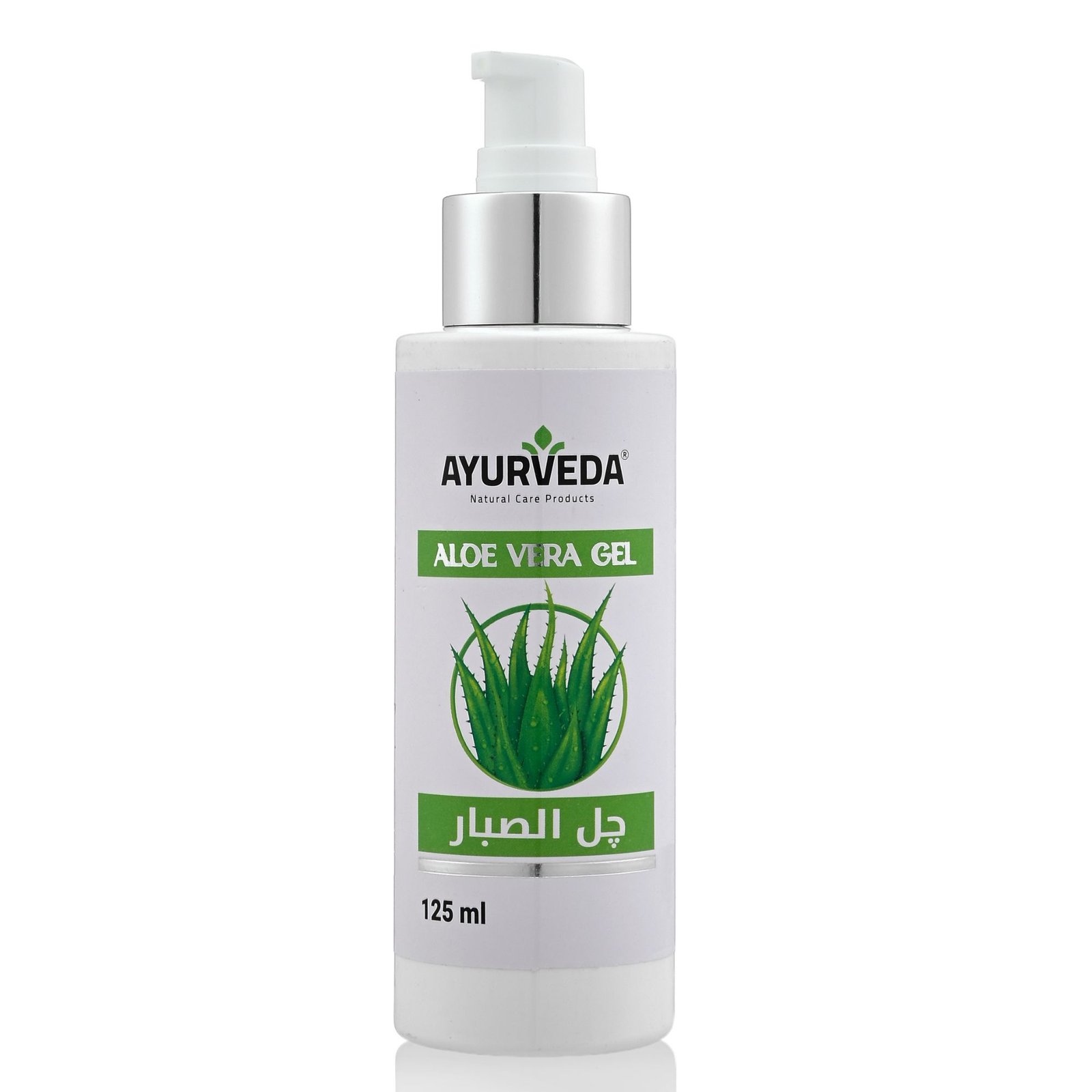 Aloe Vera Gel -